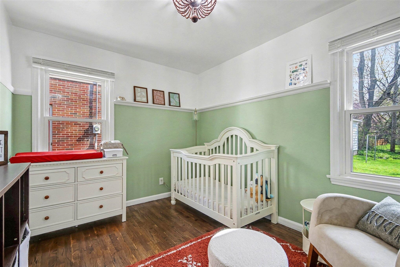 1620 Rosewood Avenue, Grand Rapids, MI, 49506-4445