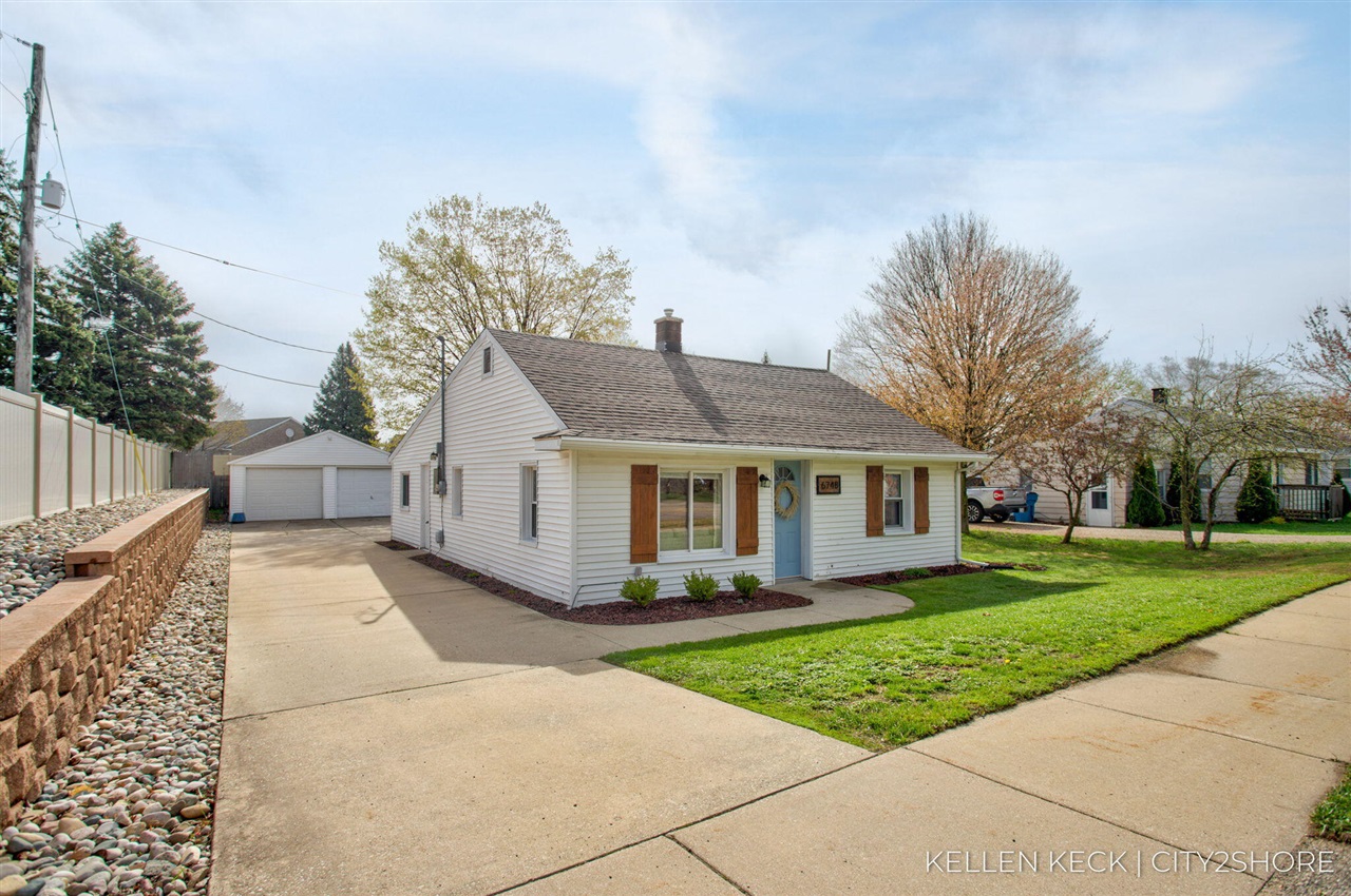 32099 Saint Margaret Street, Saint Clair Shores, MI, 48082 2241