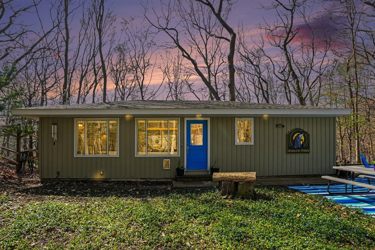 Megan Webster Featured Listings