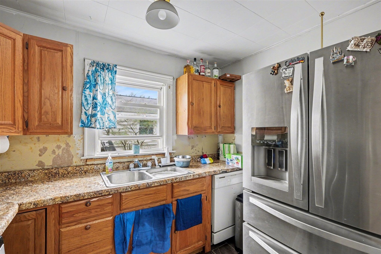 1267 Graf Street, Muskegon, MI, 49442-5354