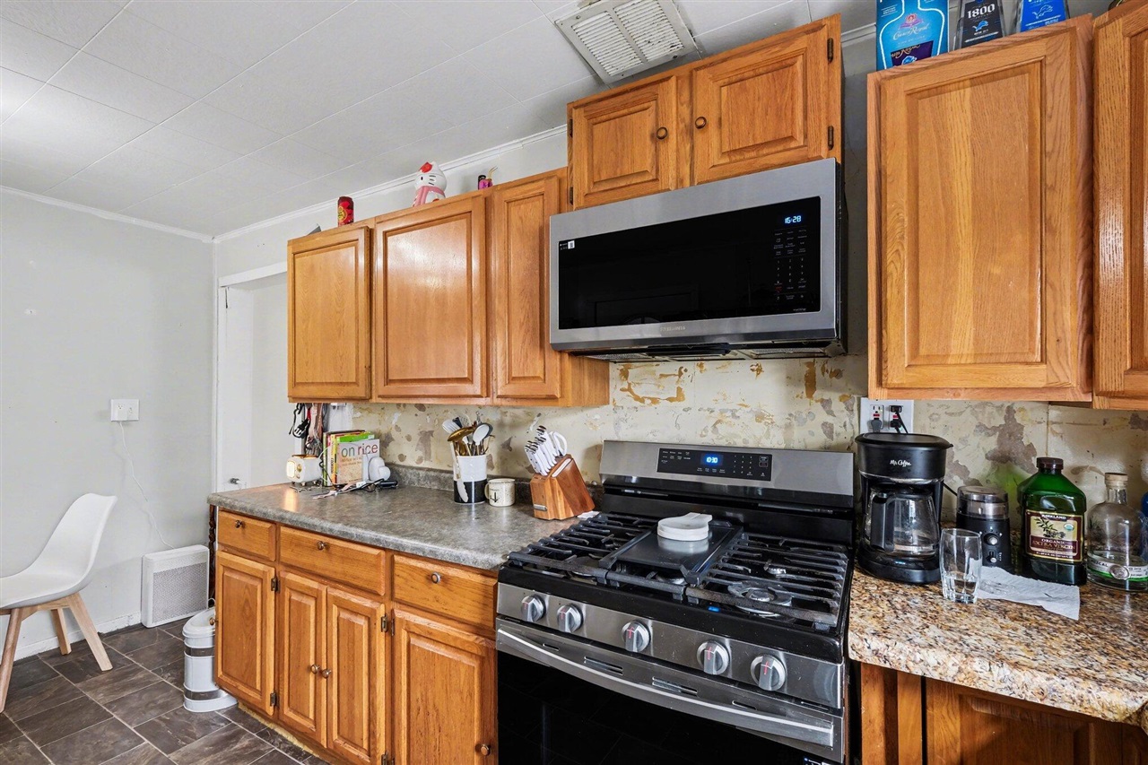 1267 Graf Street, Muskegon, MI, 49442-5354