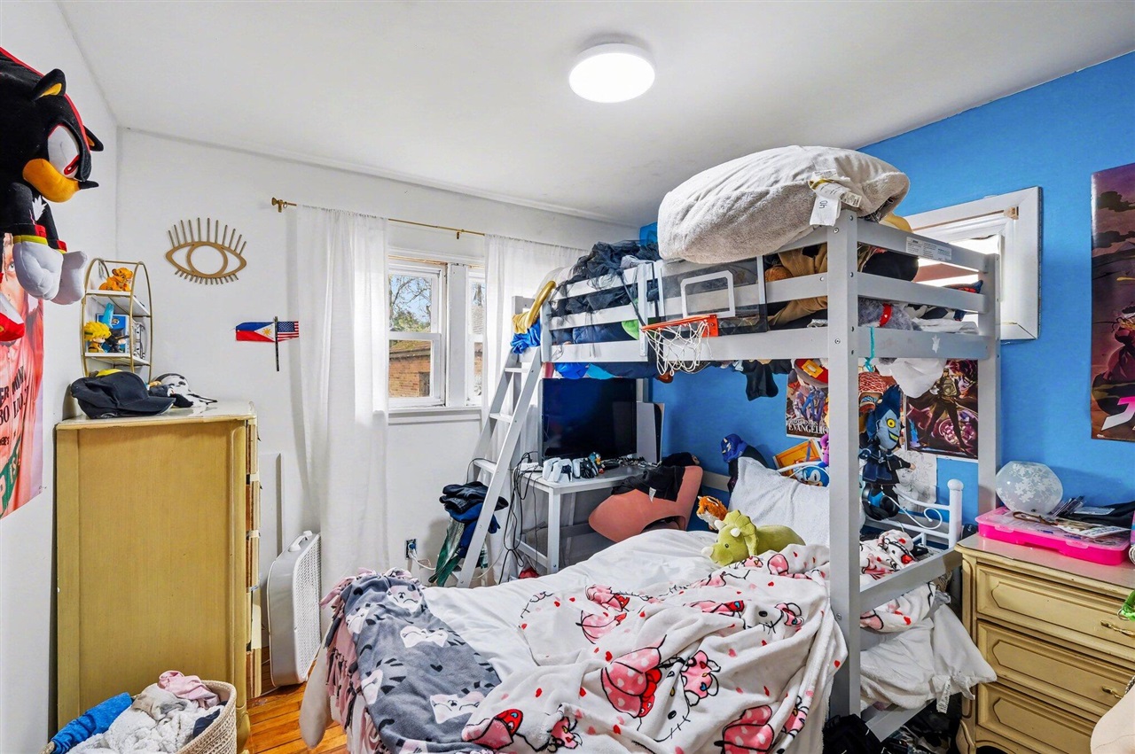 1267 Graf Street, Muskegon, MI, 49442-5354