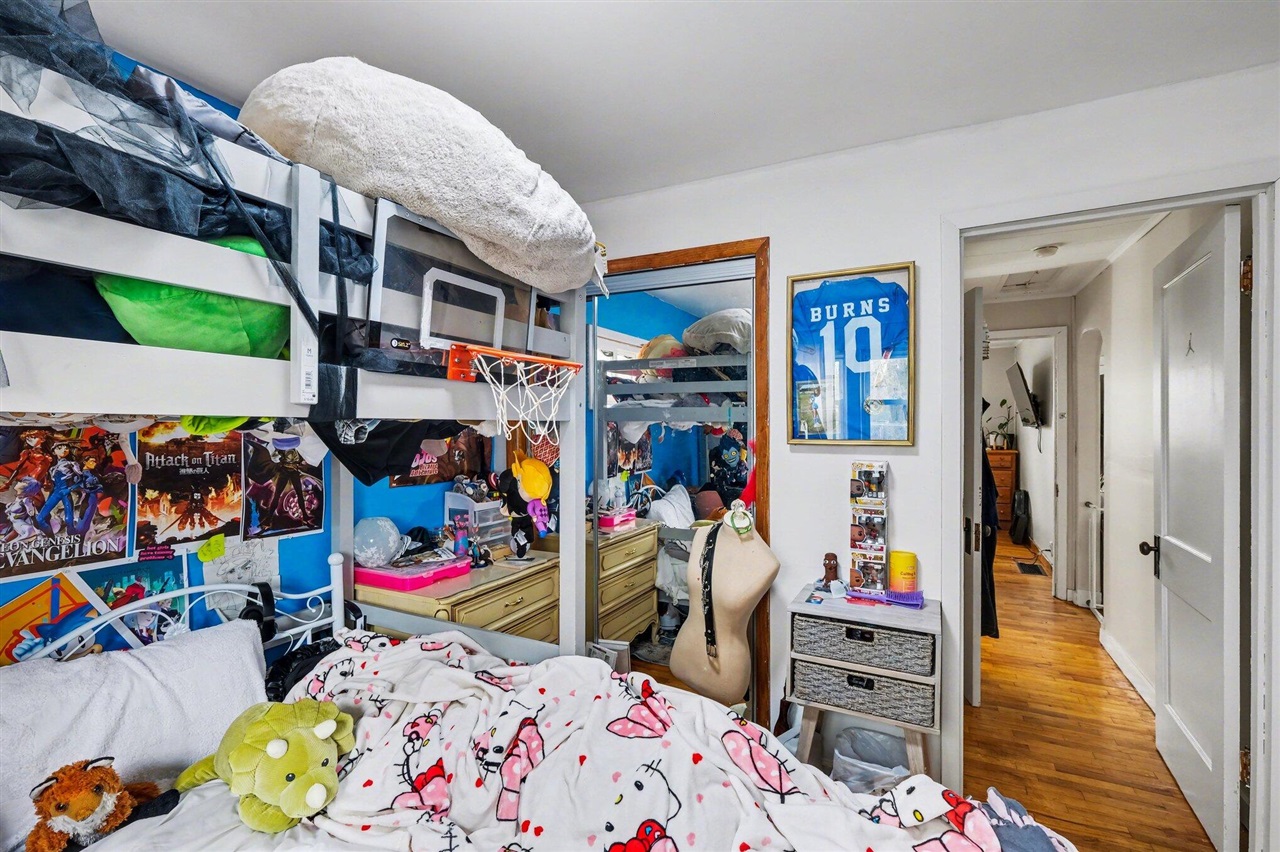 1267 Graf Street, Muskegon, MI, 49442-5354