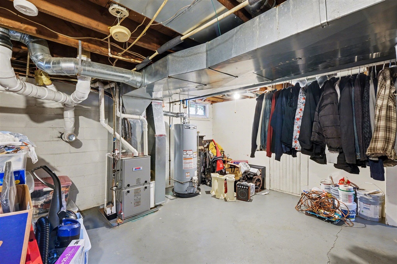 1267 Graf Street, Muskegon, MI, 49442-5354