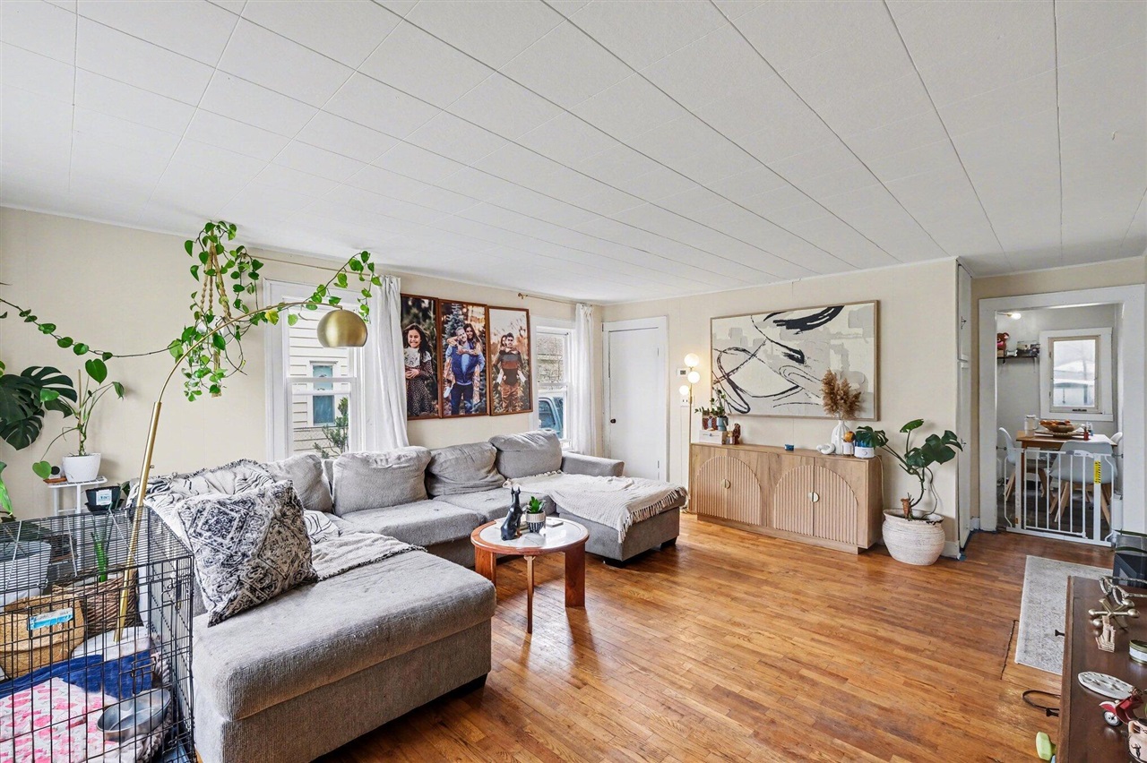 1267 Graf Street, Muskegon, MI, 49442-5354