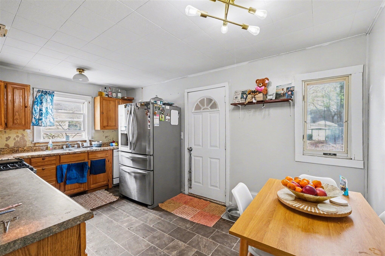 1267 Graf Street, Muskegon, MI, 49442-5354