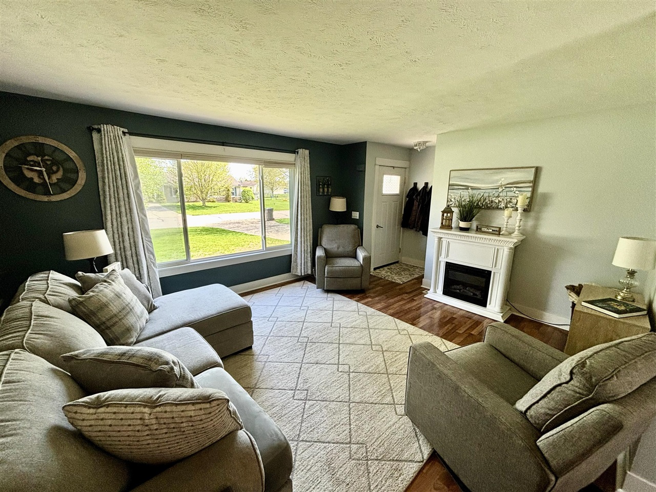 1784 River Bend Drive, Allegan, MI, 49010-8204