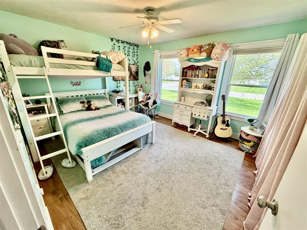 1784 River Bend Drive, Allegan, MI, 49010-8204