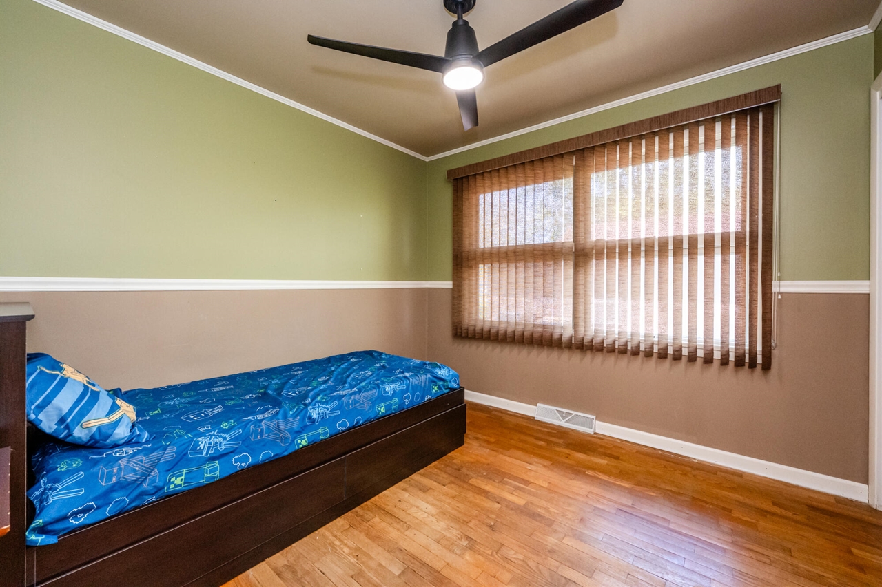 2099 Russell Road, Benton Harbor, MI, 49022-6851