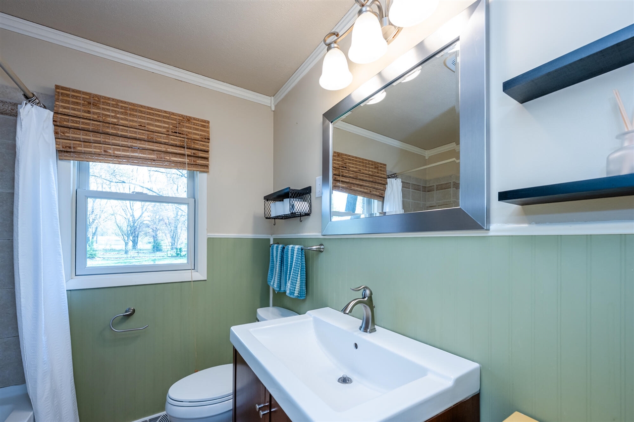 2099 Russell Road, Benton Harbor, MI, 49022-6851