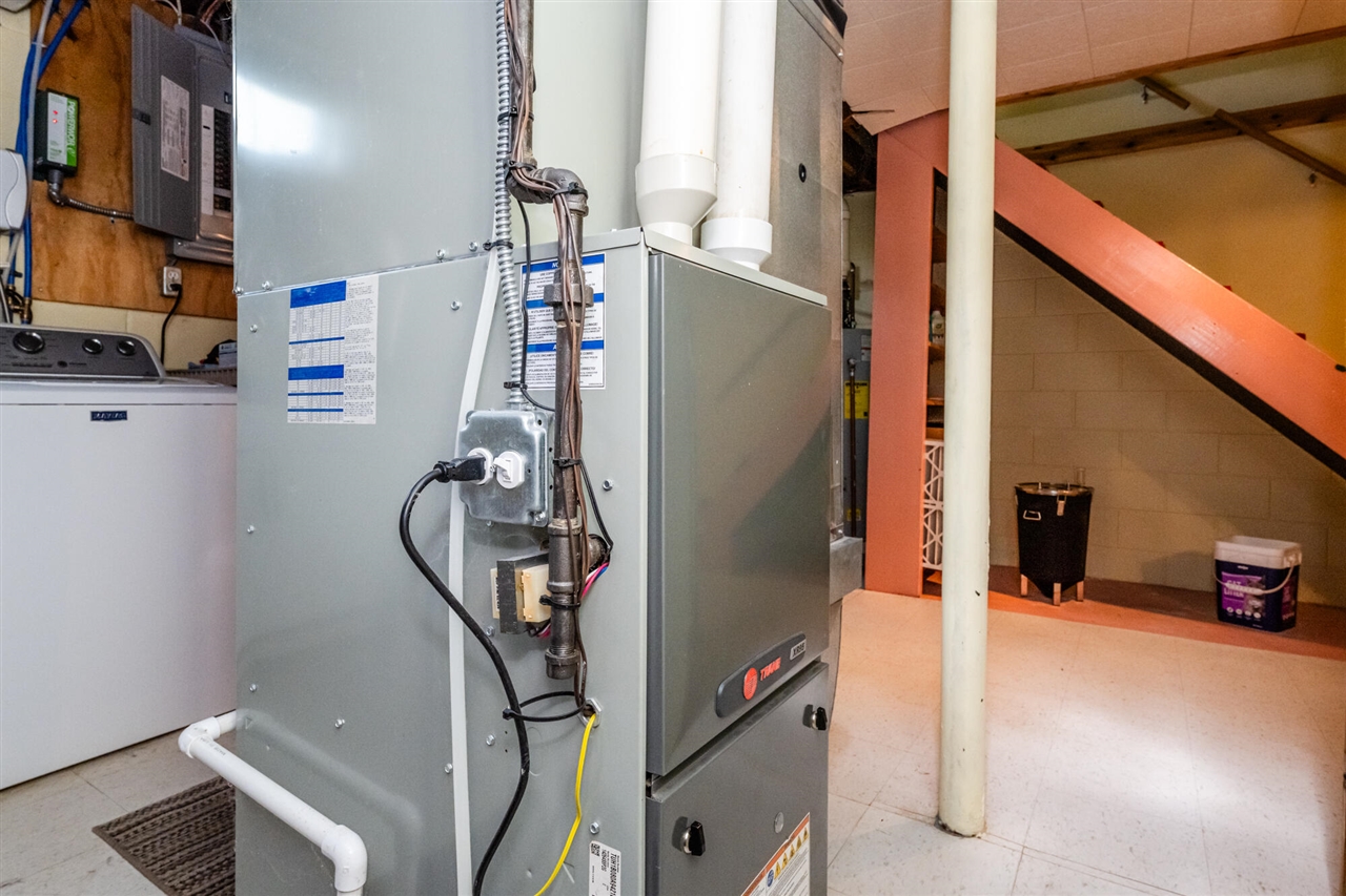 2099 Russell Road, Benton Harbor, MI, 49022-6851