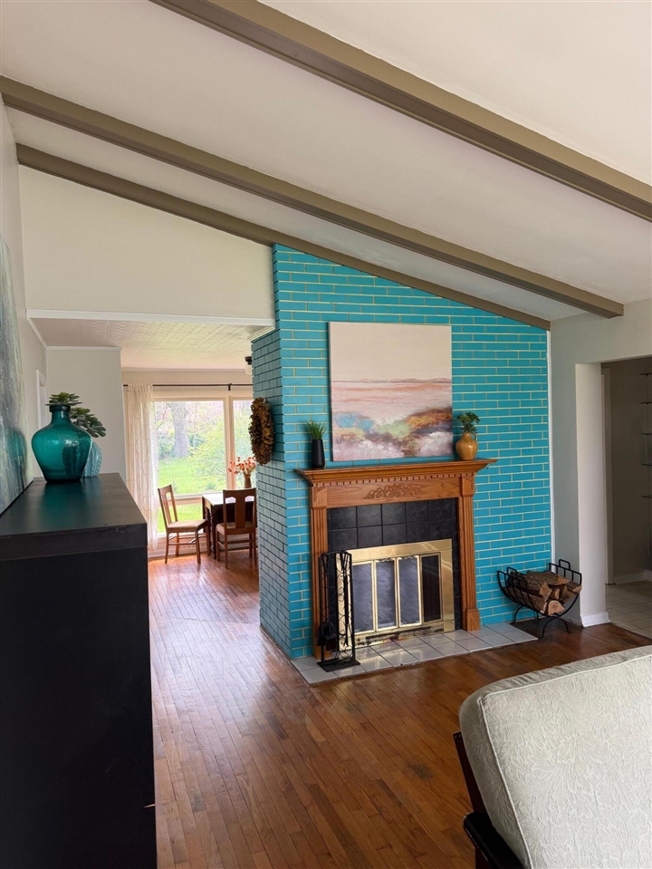 2099 Russell Road, Benton Harbor, MI, 49022-6851