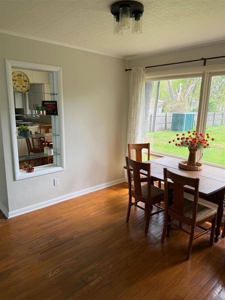 2099 Russell Road, Benton Harbor, MI, 49022-6851