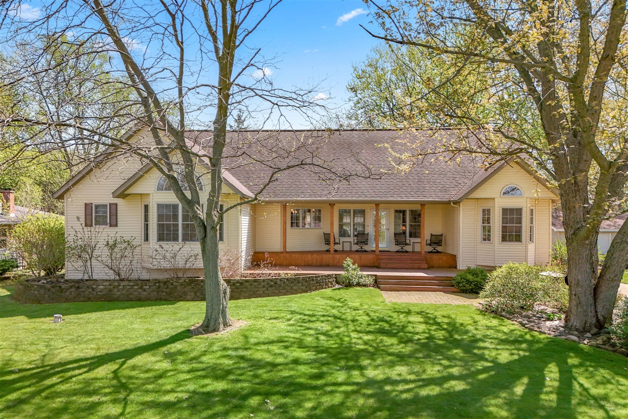 3185 Totem Trail, Reading, MI, 49274-9226