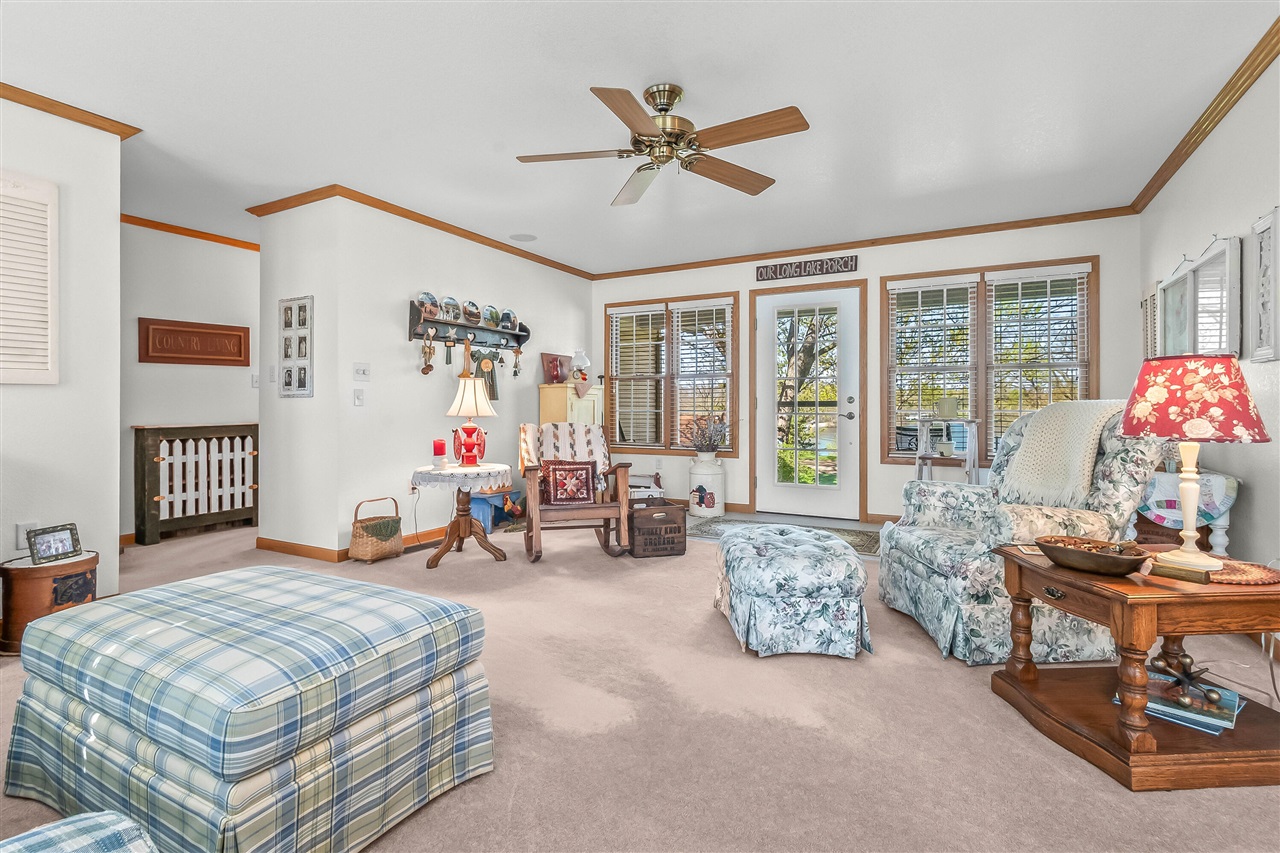 3185 Totem Trail, Reading, MI, 49274-9226