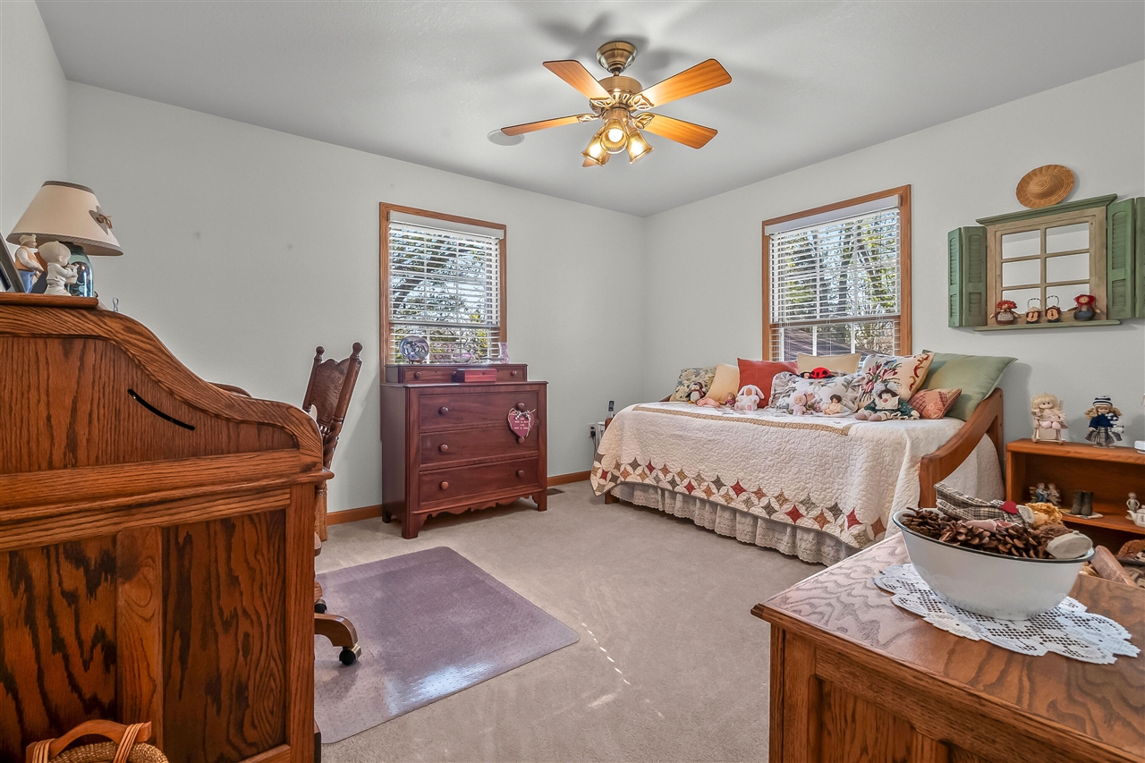 3185 Totem Trail, Reading, MI, 49274-9226