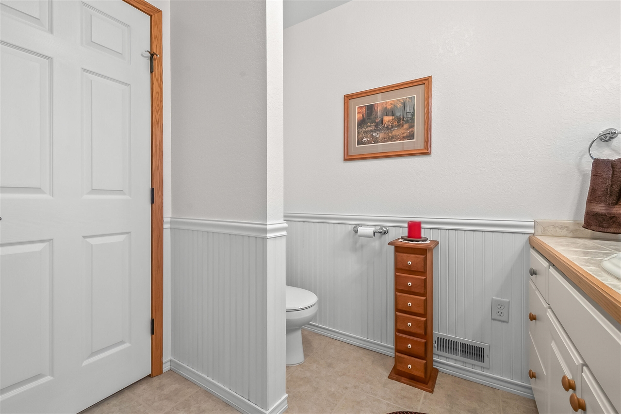 3185 Totem Trail, Reading, MI, 49274-9226