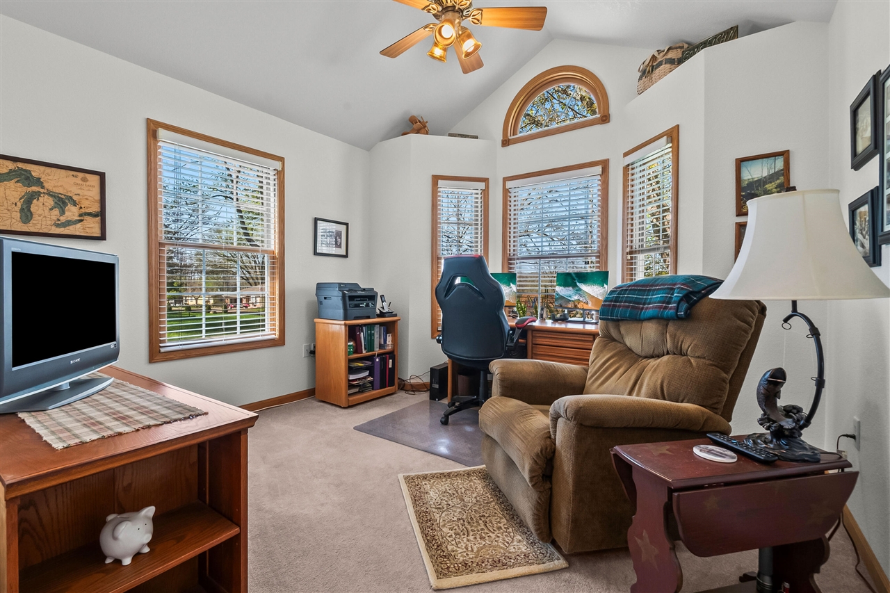 3185 Totem Trail, Reading, MI, 49274-9226
