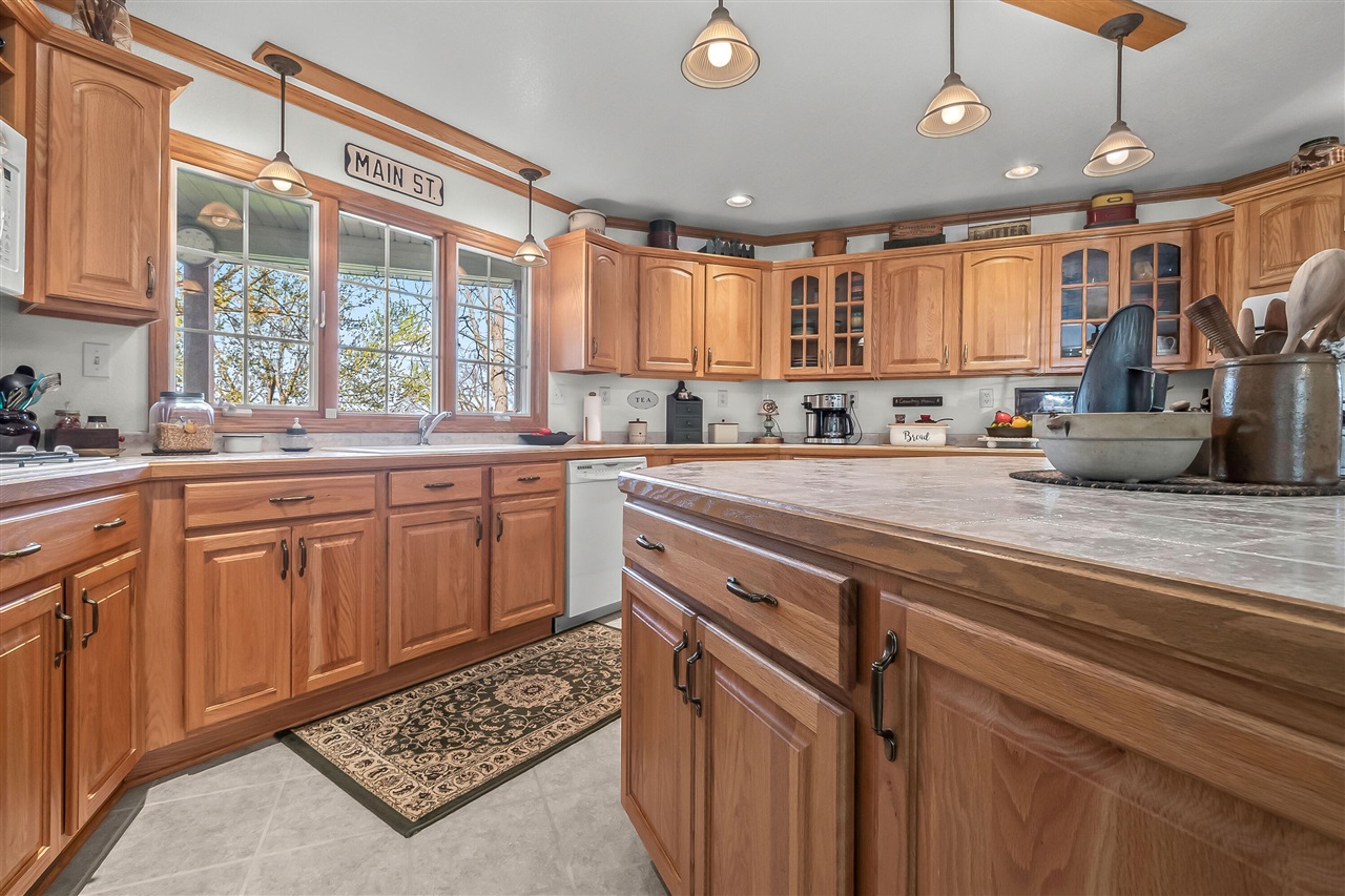 3185 Totem Trail, Reading, MI, 49274-9226