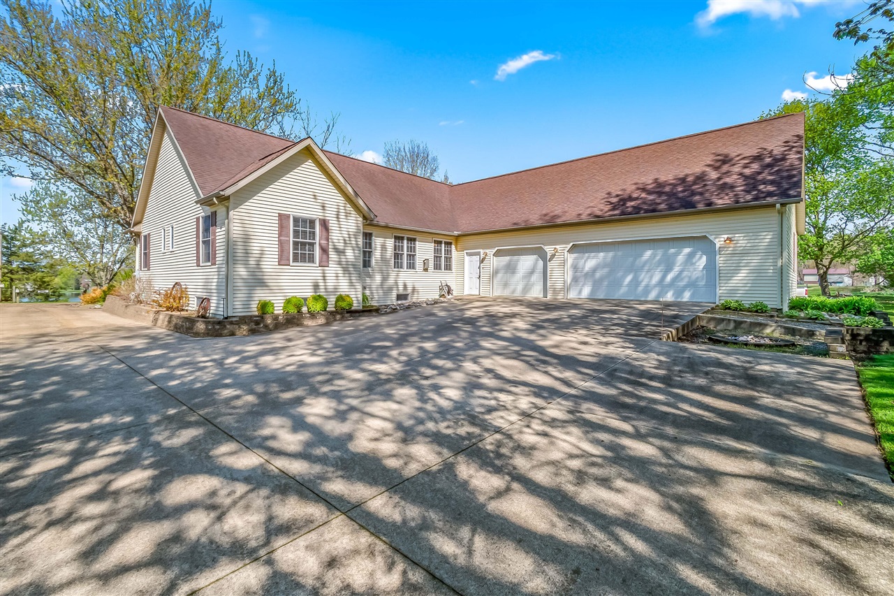 3185 Totem Trail, Reading, MI, 49274-9226