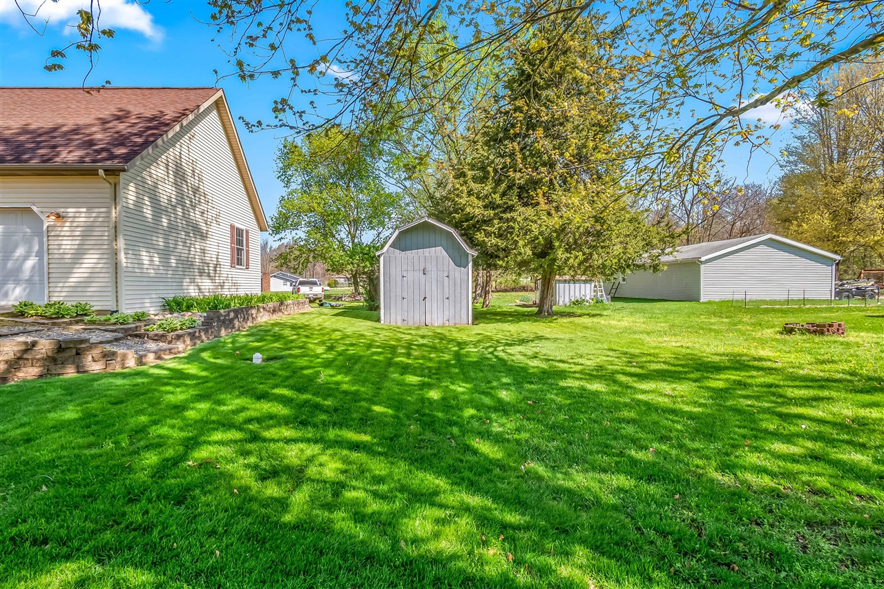 3185 Totem Trail, Reading, MI, 49274-9226