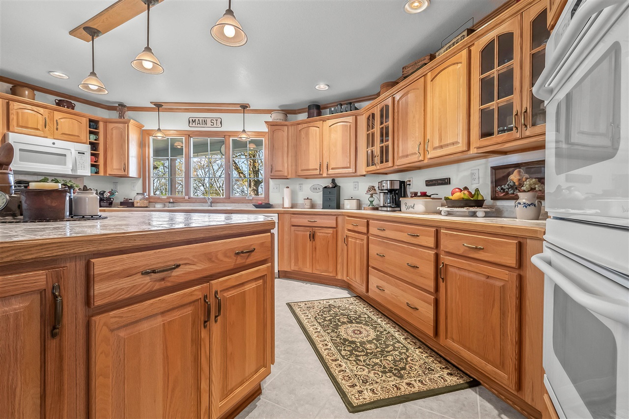 3185 Totem Trail, Reading, MI, 49274-9226