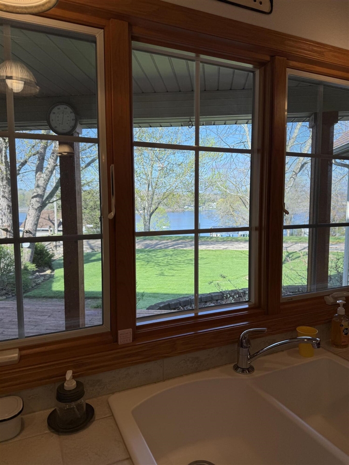 3185 Totem Trail, Reading, MI, 49274-9226