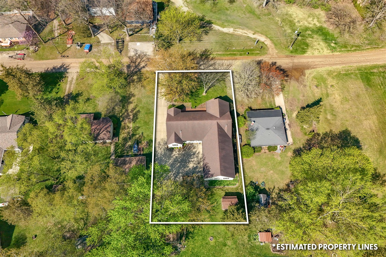3185 Totem Trail, Reading, MI, 49274-9226