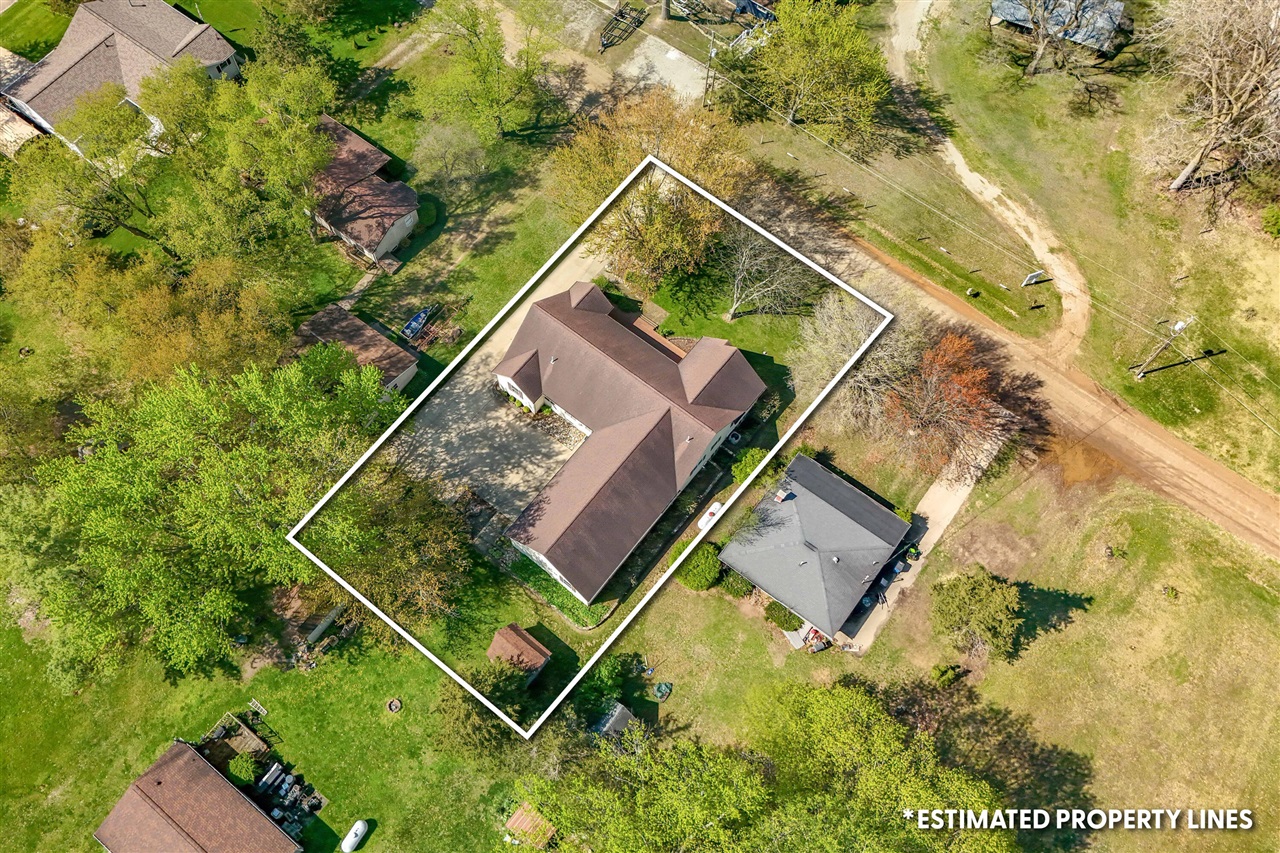 3185 Totem Trail, Reading, MI, 49274-9226