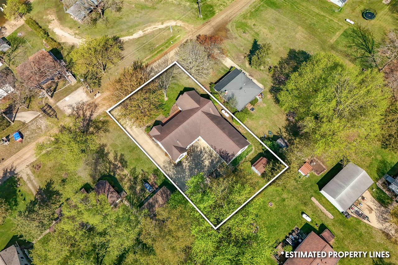 3185 Totem Trail, Reading, MI, 49274-9226