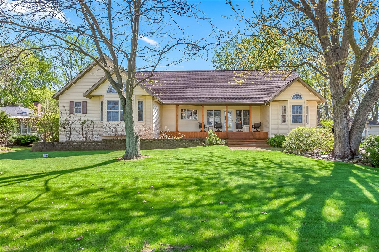 3185 Totem Trail, Reading, MI, 49274-9226