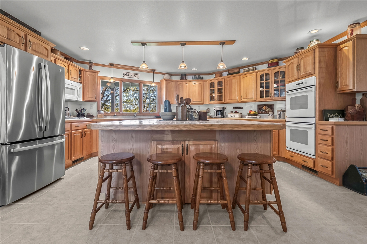3185 Totem Trail, Reading, MI, 49274-9226