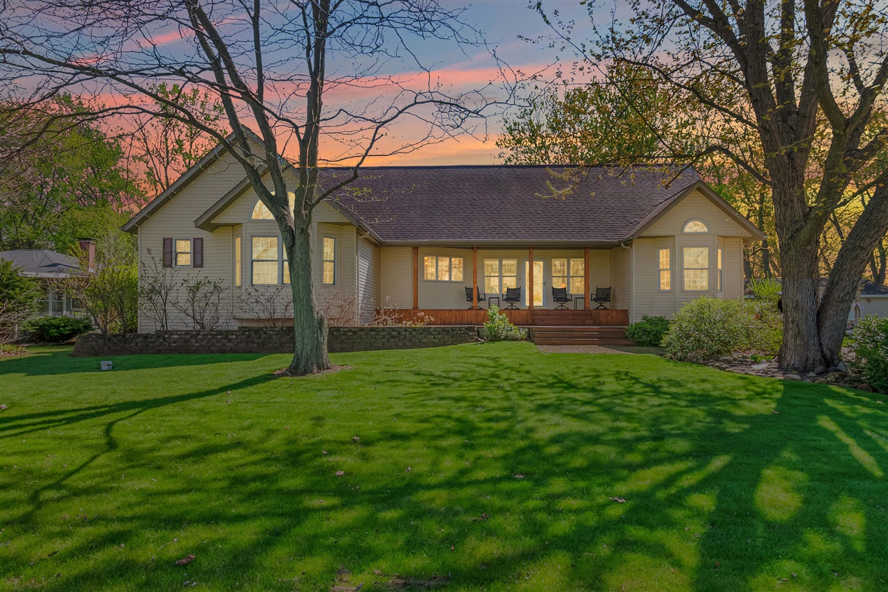3185 Totem Trail, Reading, MI, 49274-9226