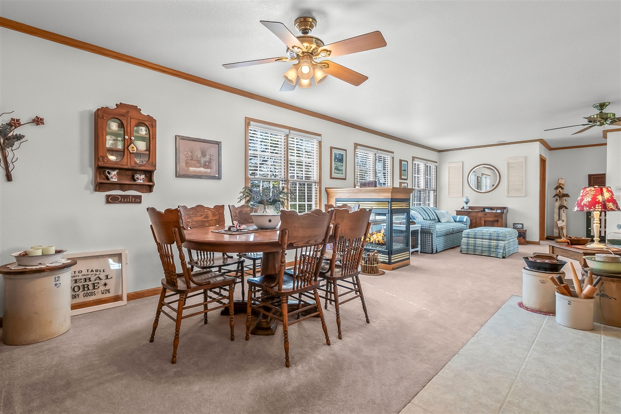 3185 Totem Trail, Reading, MI, 49274-9226