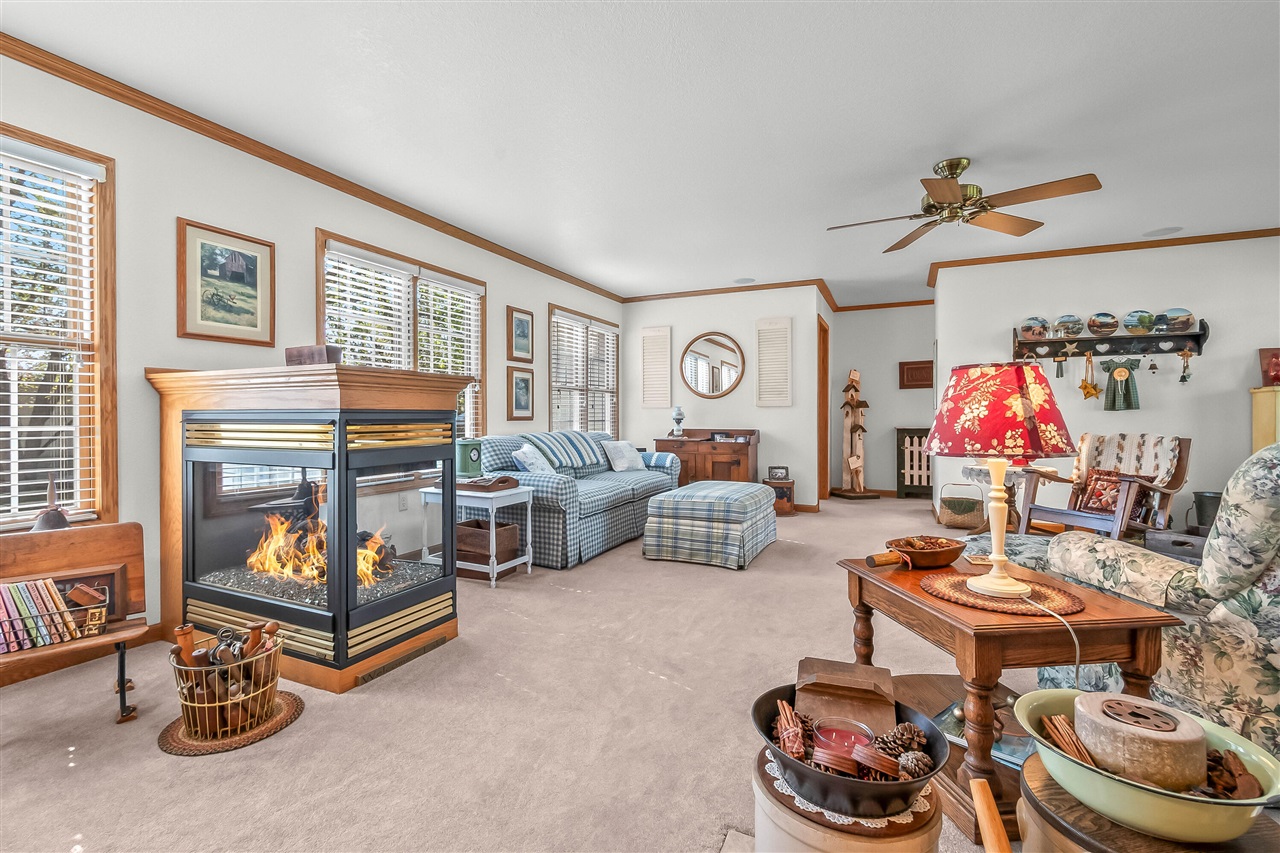 3185 Totem Trail, Reading, MI, 49274-9226