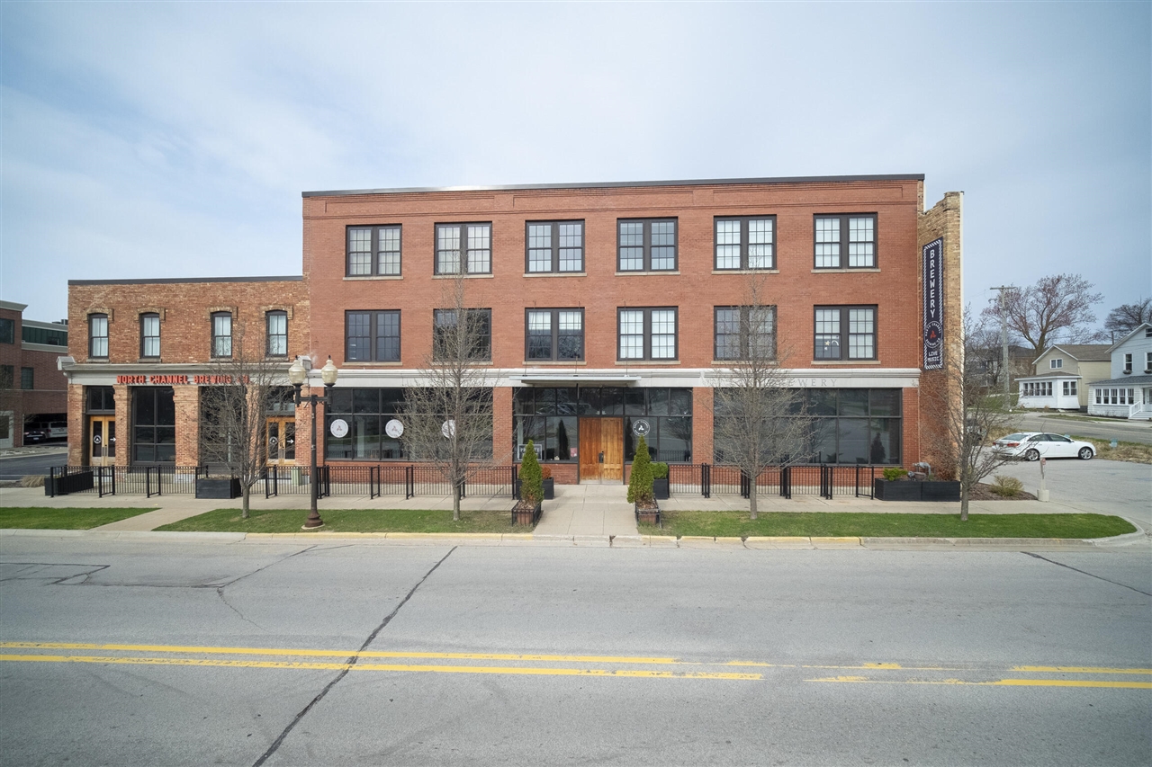 86 Washington Street UNIT&nbsp;340, Manistee, MI, 49660-1219