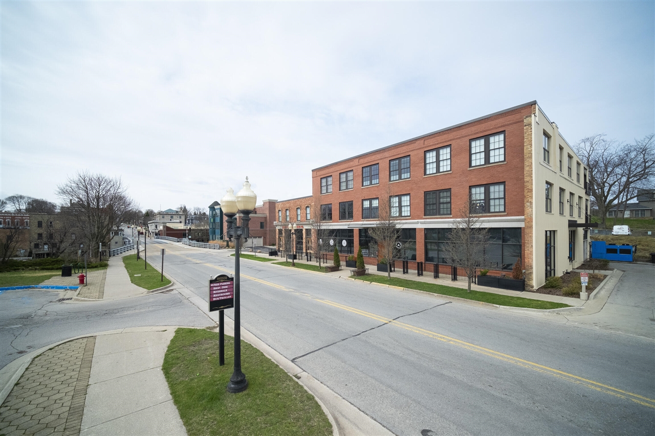 86 Washington Street UNIT&nbsp;340, Manistee, MI, 49660-1219