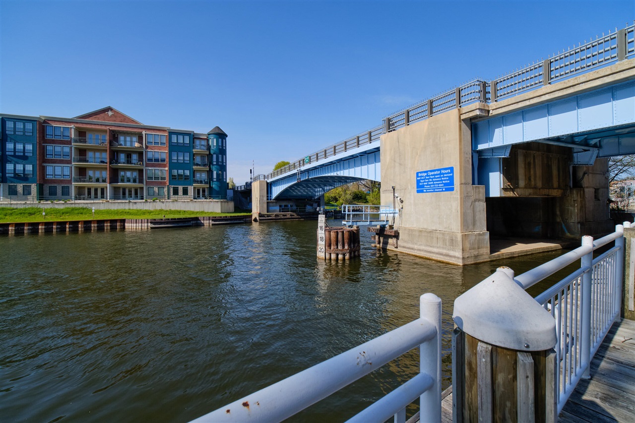86 Washington Street UNIT&nbsp;340, Manistee, MI, 49660-1219