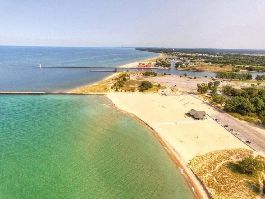 86 Washington Street UNIT&nbsp;340, Manistee, MI, 49660-1219