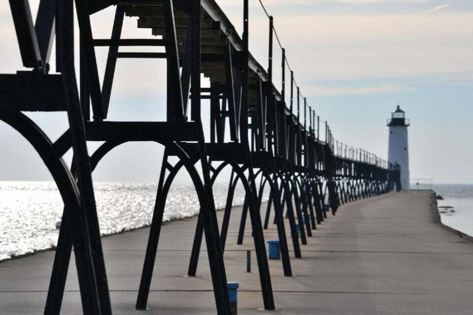 86 Washington Street UNIT&nbsp;340, Manistee, MI, 49660-1219