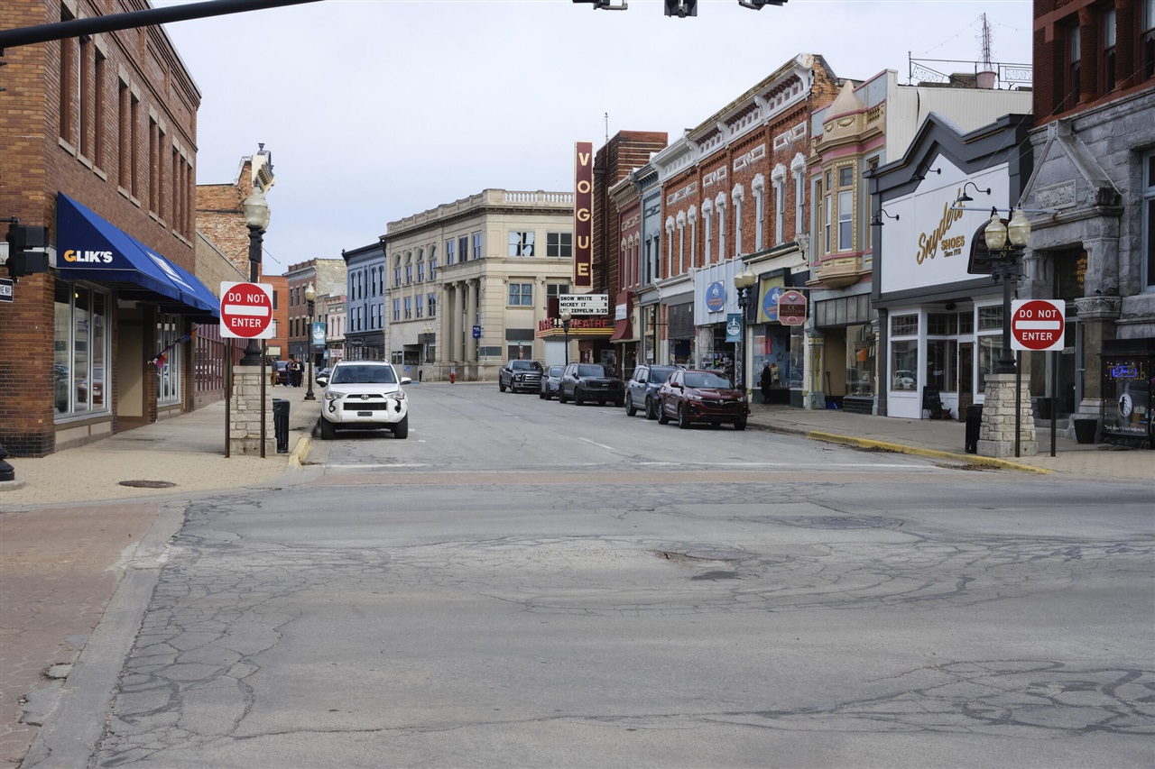 86 Washington Street UNIT&nbsp;340, Manistee, MI, 49660-1219