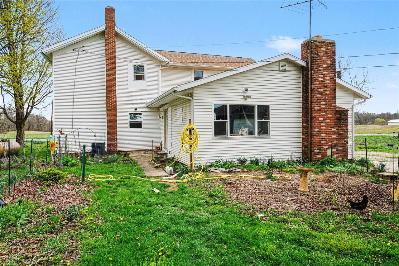 64554 M 40, Jones, MI, 49061-9767