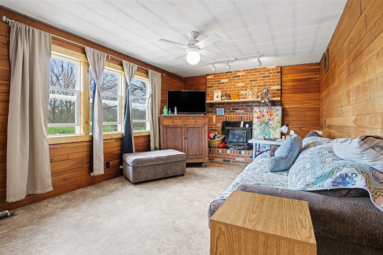 64554 M 40, Jones, MI, 49061-9767