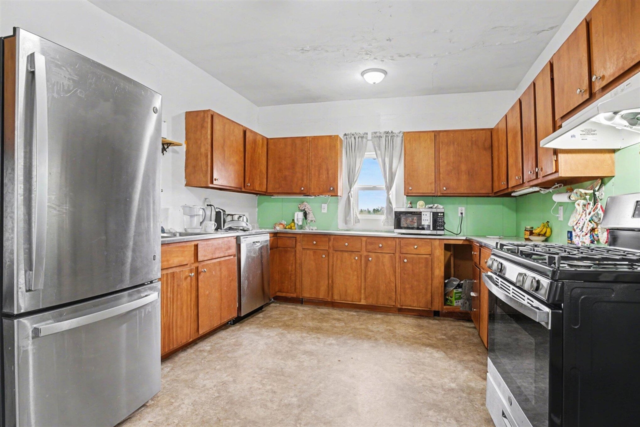 64554 M 40, Jones, MI, 49061-9767