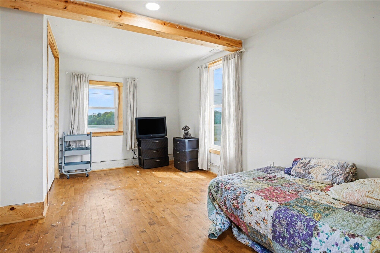 64554 M 40, Jones, MI, 49061-9767