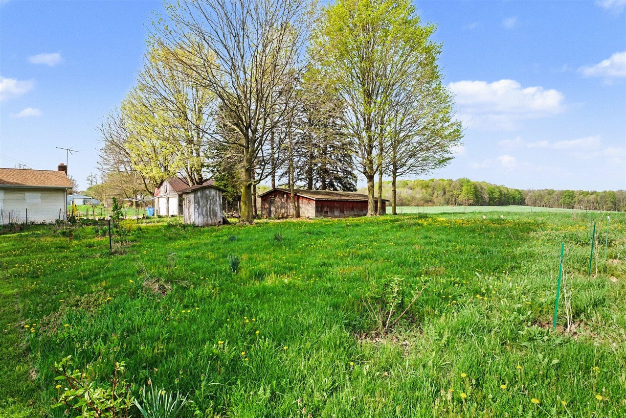 64554 M 40, Jones, MI, 49061-9767