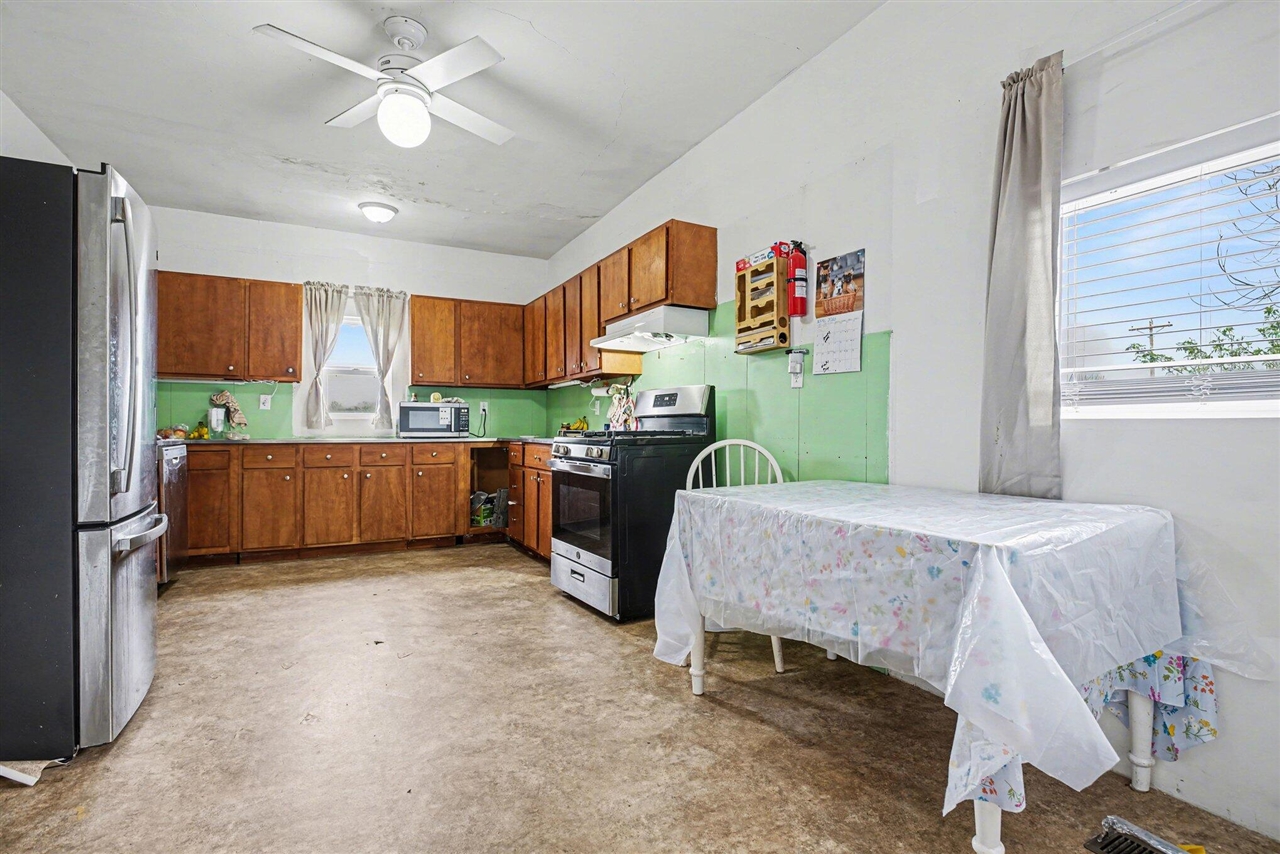 64554 M 40, Jones, MI, 49061-9767