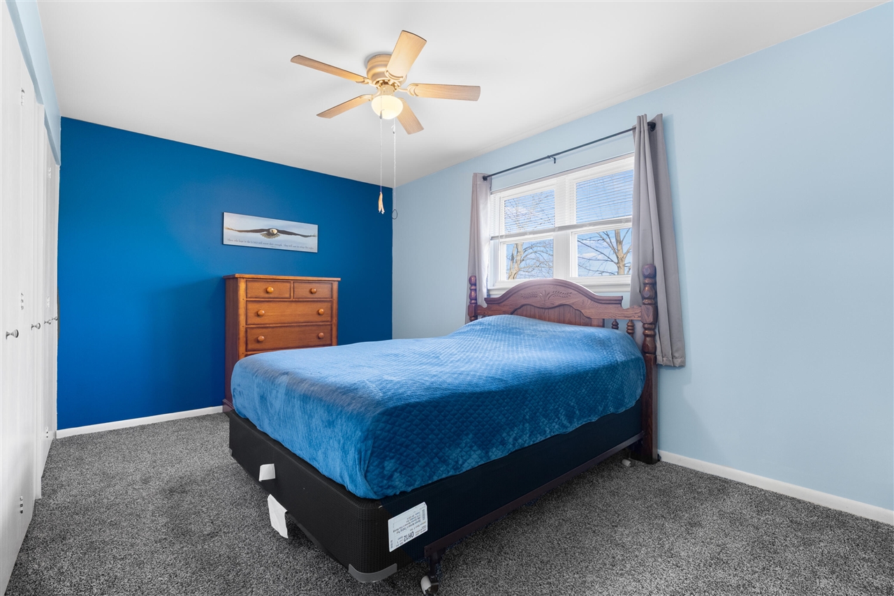 4317 Farnham Avenue, Portage, MI, 49002-2227