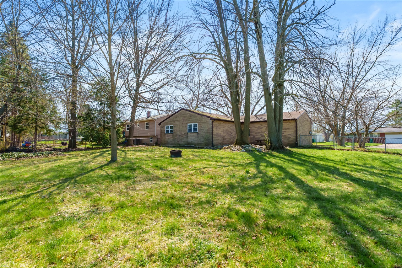 4317 Farnham Avenue, Portage, MI, 49002-2227
