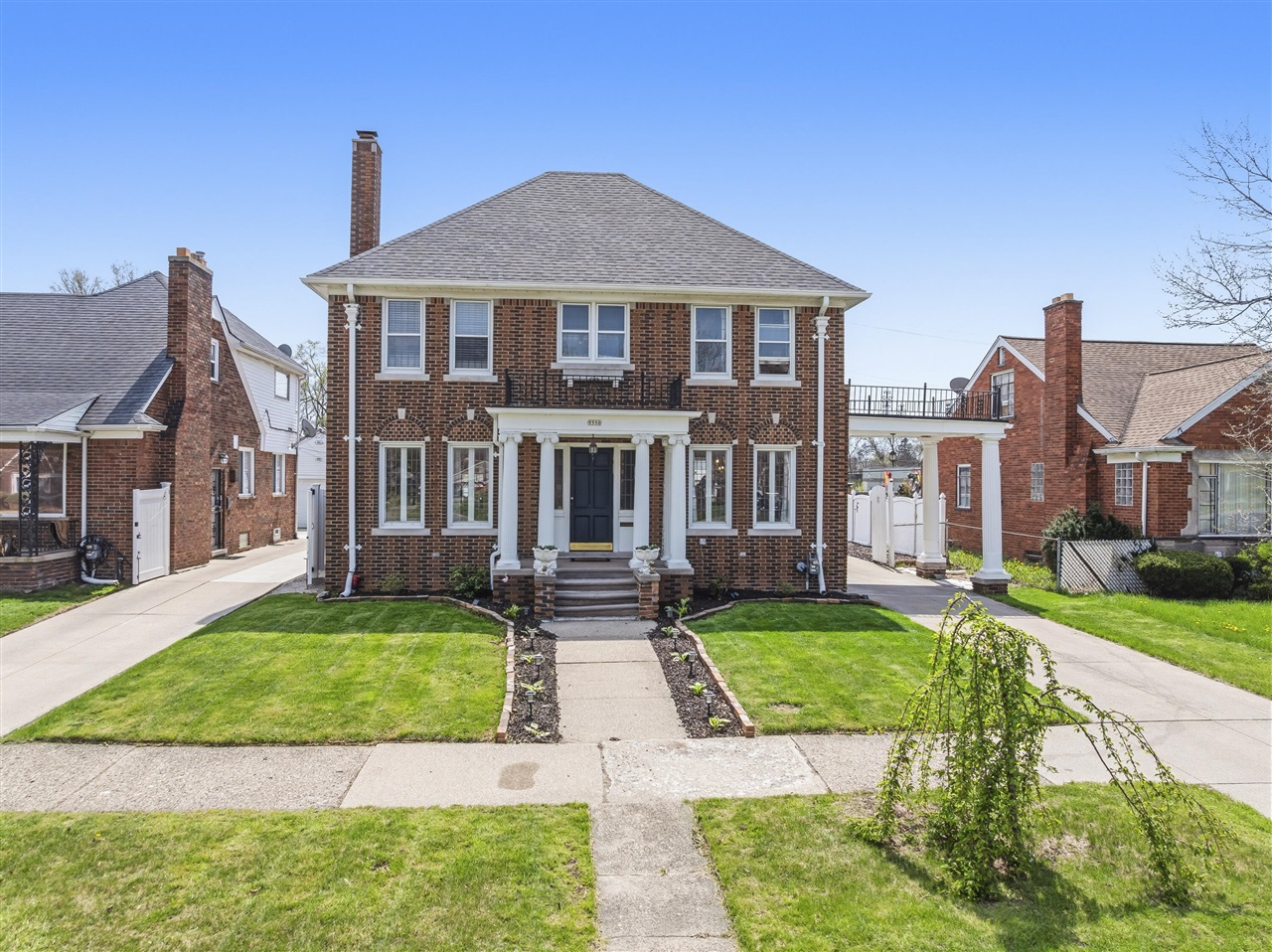 Megan Webster Featured Listings